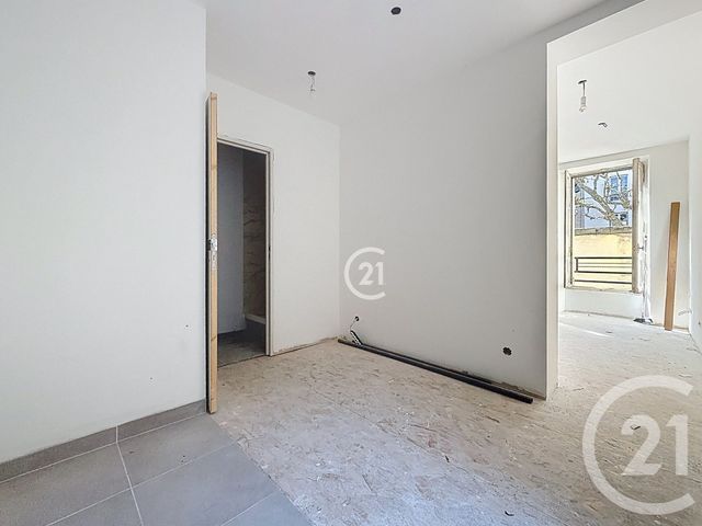 Appartement F1 &agrave; vendre - 1 pi&egrave;ce - 25,84 m2 - Montreuil - 93 - ILE-DE-FRANCE