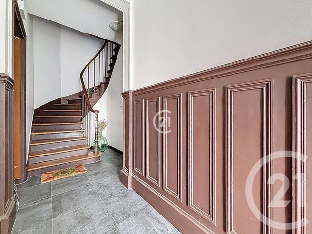 Appartement F1 &agrave; vendre - 1 pi&egrave;ce - 25,84 m2 - Montreuil - 93 - ILE-DE-FRANCE