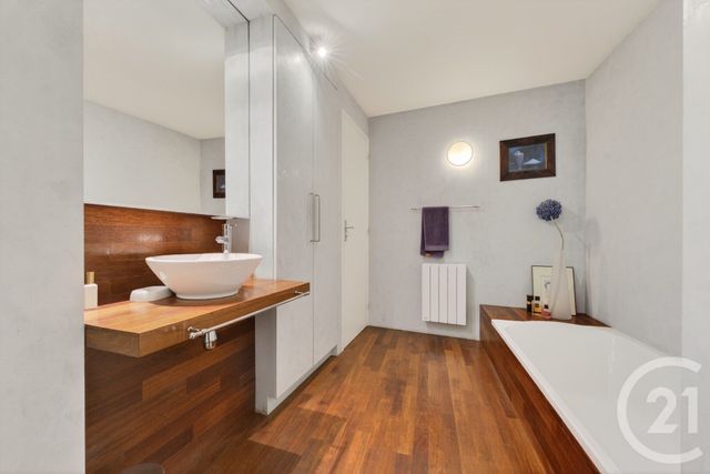 Appartement F5 &agrave; vendre - 5 pi&egrave;ces - 151,20 m2 - Fontenay Sous Bois - 94 - ILE-DE-FRANCE