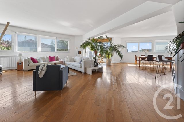 appartement - FONTENAY SOUS BOIS - 94