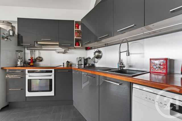 Appartement F5 &agrave; vendre - 5 pi&egrave;ces - 151,20 m2 - Fontenay Sous Bois - 94 - ILE-DE-FRANCE