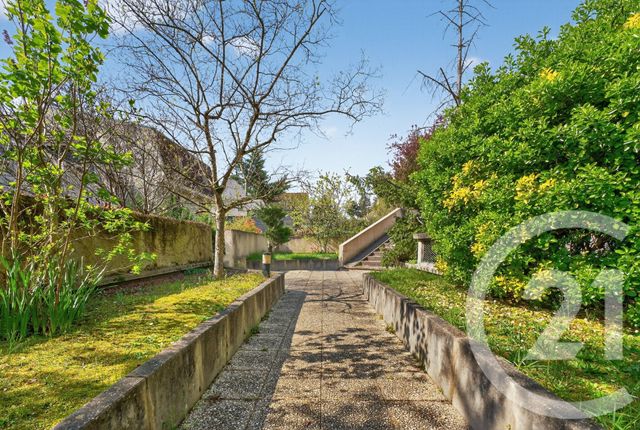 Appartement F5 &agrave; vendre - 5 pi&egrave;ces - 151,20 m2 - Fontenay Sous Bois - 94 - ILE-DE-FRANCE