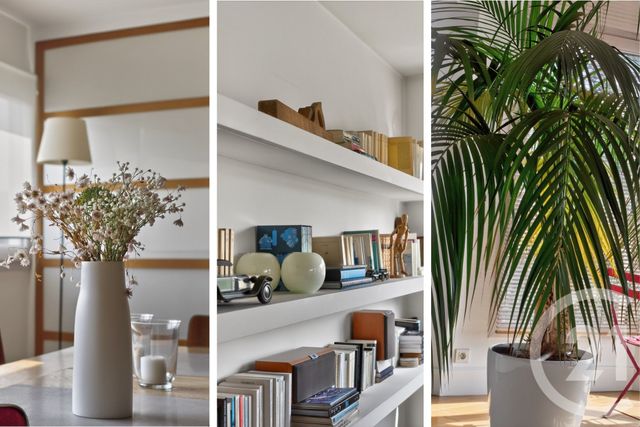 Appartement F5 &agrave; vendre - 5 pi&egrave;ces - 151,20 m2 - Fontenay Sous Bois - 94 - ILE-DE-FRANCE