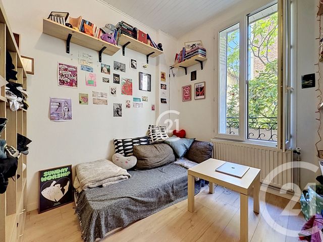Appartement F1 &agrave; vendre - 1 pi&egrave;ce - 20 m2 - Montreuil - 93 - ILE-DE-FRANCE