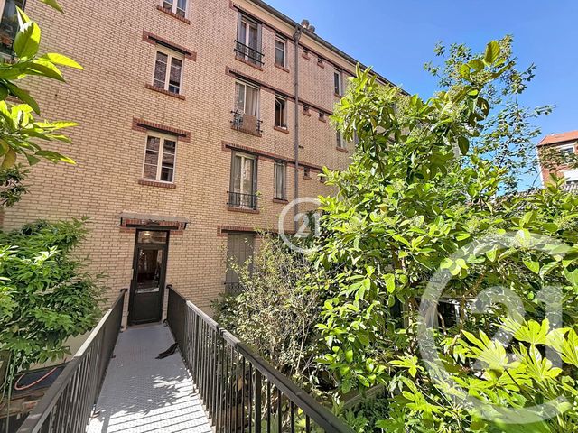 Appartement F1 à vendre MONTREUIL