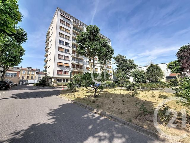 Appartement F2 &agrave; vendre - 2 pi&egrave;ces - 48,15 m2 - Montreuil - 93 - ILE-DE-FRANCE