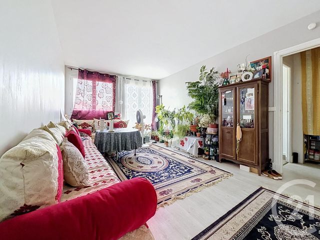 Appartement F2 &agrave; vendre - 2 pi&egrave;ces - 48,15 m2 - Montreuil - 93 - ILE-DE-FRANCE