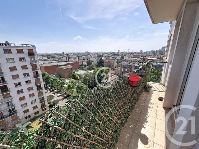 Appartement F2 &agrave; vendre - 2 pi&egrave;ces - 48,15 m2 - Montreuil - 93 - ILE-DE-FRANCE