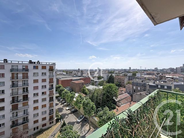 Appartement F2 &agrave; vendre - 2 pi&egrave;ces - 48,15 m2 - Montreuil - 93 - ILE-DE-FRANCE