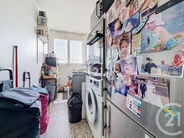 Appartement F2 &agrave; vendre - 2 pi&egrave;ces - 48,15 m2 - Montreuil - 93 - ILE-DE-FRANCE
