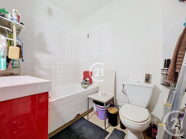 Appartement F2 &agrave; vendre - 2 pi&egrave;ces - 48,15 m2 - Montreuil - 93 - ILE-DE-FRANCE