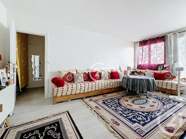 Appartement F2 &agrave; vendre - 2 pi&egrave;ces - 48,15 m2 - Montreuil - 93 - ILE-DE-FRANCE