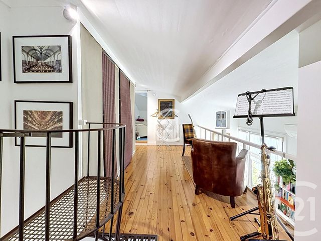 Maison &agrave; vendre - 3 pi&egrave;ces - 55 m2 - Montreuil - 93 - ILE-DE-FRANCE