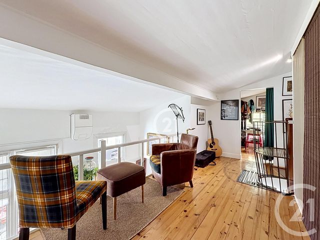 Maison &agrave; vendre - 3 pi&egrave;ces - 55 m2 - Montreuil - 93 - ILE-DE-FRANCE