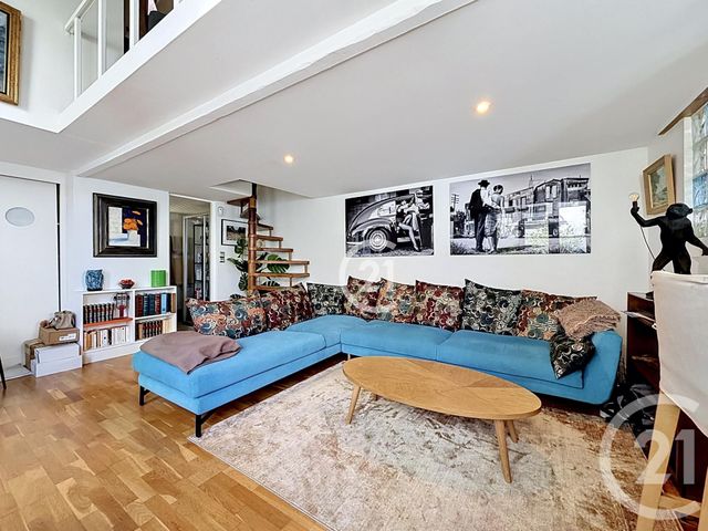 Maison &agrave; vendre - 3 pi&egrave;ces - 55 m2 - Montreuil - 93 - ILE-DE-FRANCE