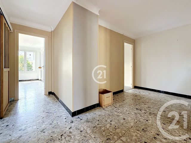 Appartement F3 &agrave; vendre - 3 pi&egrave;ces - 66,95 m2 - Montreuil - 93 - ILE-DE-FRANCE