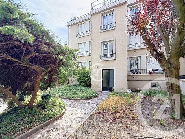 Appartement F3 &agrave; vendre - 3 pi&egrave;ces - 66,95 m2 - Montreuil - 93 - ILE-DE-FRANCE