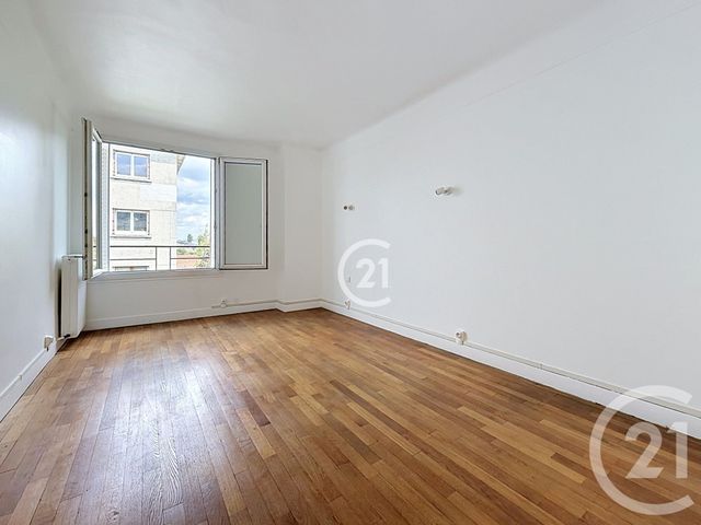 Appartement F3 &agrave; vendre - 3 pi&egrave;ces - 66,95 m2 - Montreuil - 93 - ILE-DE-FRANCE