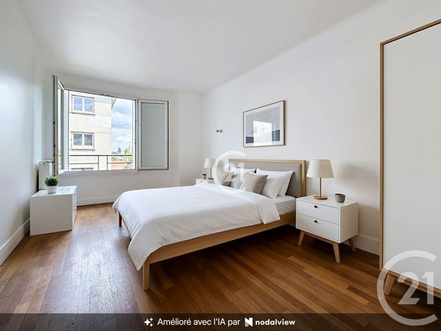 Appartement F3 &agrave; vendre - 3 pi&egrave;ces - 66,95 m2 - Montreuil - 93 - ILE-DE-FRANCE