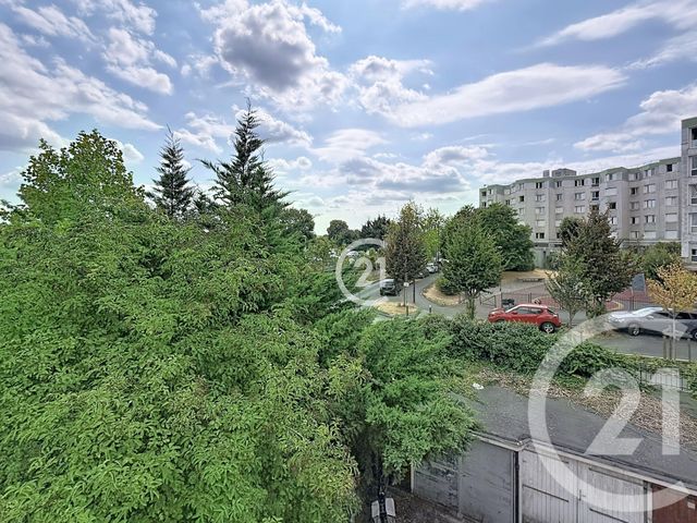 Appartement F3 &agrave; vendre - 3 pi&egrave;ces - 66,95 m2 - Montreuil - 93 - ILE-DE-FRANCE