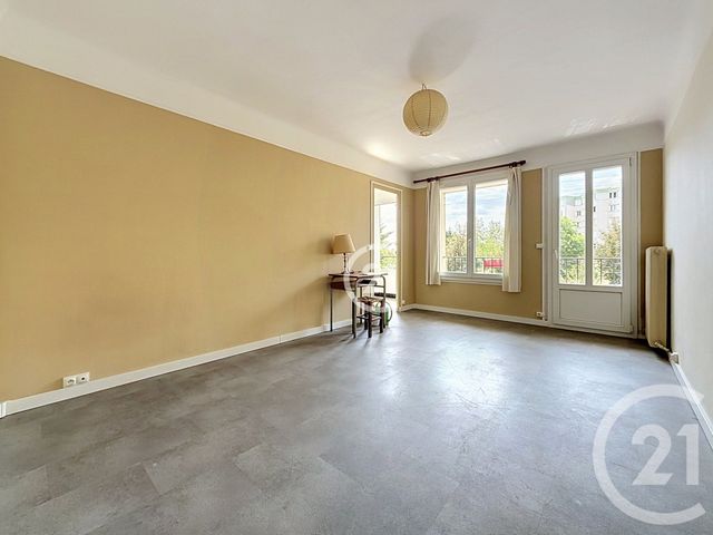 appartement - MONTREUIL - 93