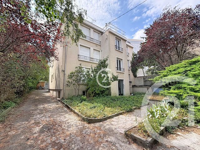 Appartement F3 &agrave; vendre - 3 pi&egrave;ces - 66,95 m2 - Montreuil - 93 - ILE-DE-FRANCE
