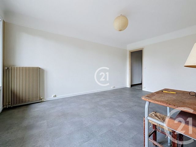 Appartement F3 &agrave; vendre - 3 pi&egrave;ces - 66,95 m2 - Montreuil - 93 - ILE-DE-FRANCE