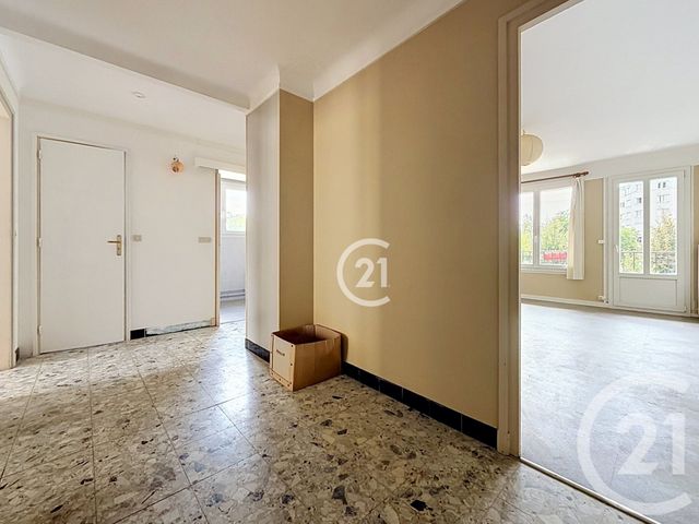 Appartement F3 &agrave; vendre - 3 pi&egrave;ces - 66,95 m2 - Montreuil - 93 - ILE-DE-FRANCE