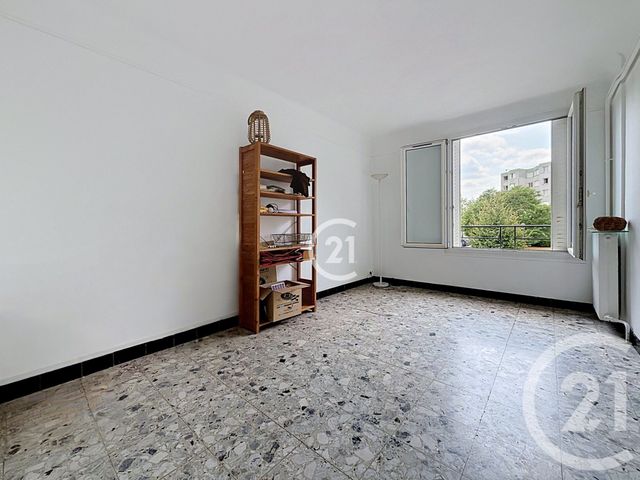 Appartement F3 &agrave; vendre - 3 pi&egrave;ces - 66,95 m2 - Montreuil - 93 - ILE-DE-FRANCE