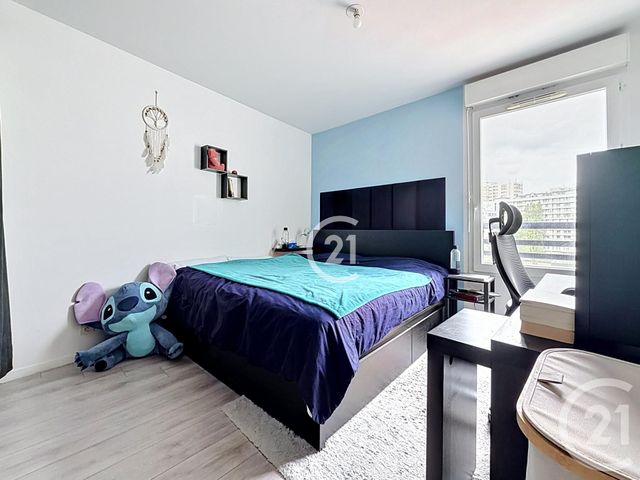 Appartement F4 &agrave; vendre - 4 pi&egrave;ces - 82,84 m2 - Montreuil - 93 - ILE-DE-FRANCE