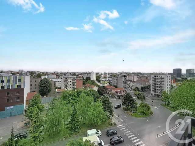 Appartement F4 &agrave; vendre - 4 pi&egrave;ces - 82,84 m2 - Montreuil - 93 - ILE-DE-FRANCE