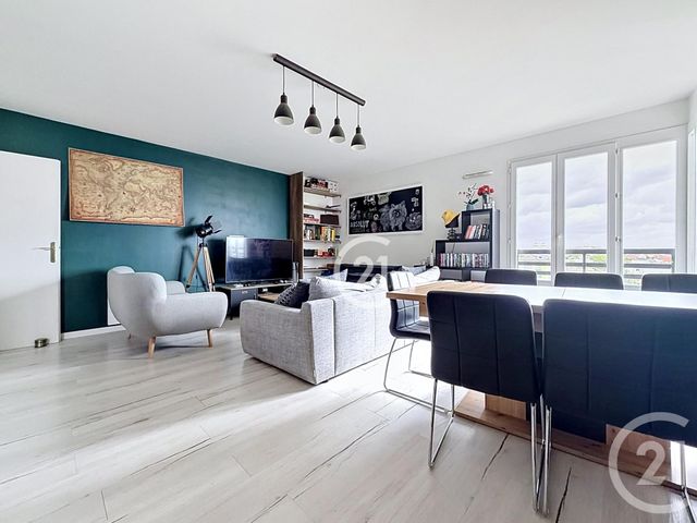 appartement - MONTREUIL - 93