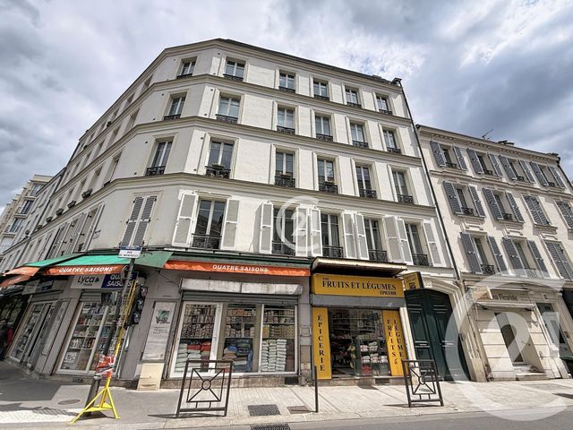 Divers &agrave; vendre - 66 m2 - Vincennes - 94 - ILE-DE-FRANCE