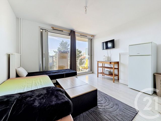 appartement - MONTREUIL - 93