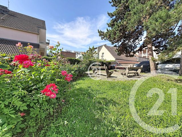 Appartement F1 &agrave; vendre - 1 pi&egrave;ce - 24 m2 - Montreuil - 93 - ILE-DE-FRANCE