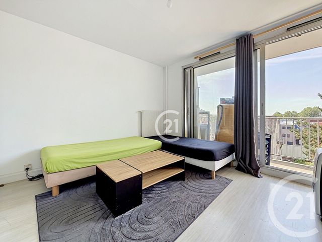 Appartement F1 &agrave; vendre - 1 pi&egrave;ce - 24 m2 - Montreuil - 93 - ILE-DE-FRANCE
