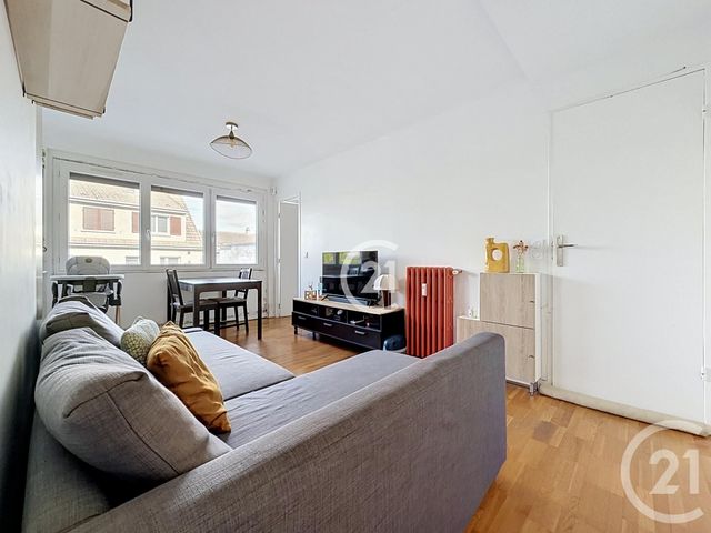 Appartement F3 &agrave; vendre - 3 pi&egrave;ces - 51,67 m2 - Montreuil - 93 - ILE-DE-FRANCE