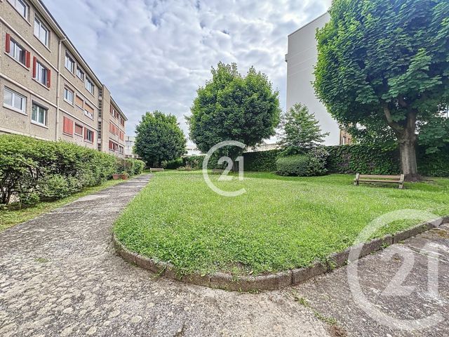 Appartement F3 &agrave; vendre - 3 pi&egrave;ces - 51,67 m2 - Montreuil - 93 - ILE-DE-FRANCE