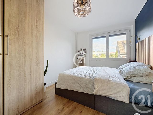 Appartement F3 &agrave; vendre - 3 pi&egrave;ces - 51,67 m2 - Montreuil - 93 - ILE-DE-FRANCE