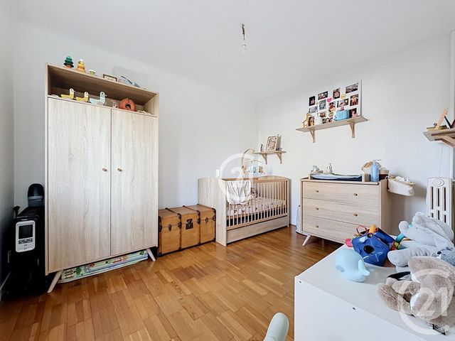 Appartement F3 &agrave; vendre - 3 pi&egrave;ces - 51,67 m2 - Montreuil - 93 - ILE-DE-FRANCE