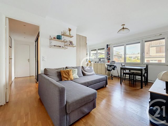 appartement - MONTREUIL - 93