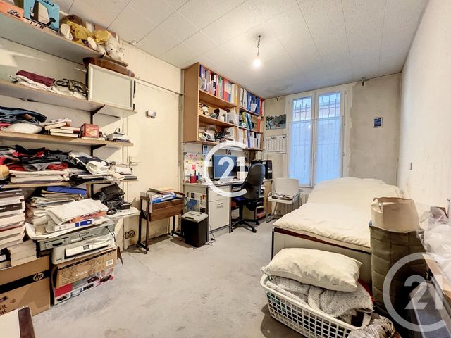 Appartement F5 &agrave; vendre - 5 pi&egrave;ces - 82,93 m2 - Montreuil - 93 - ILE-DE-FRANCE
