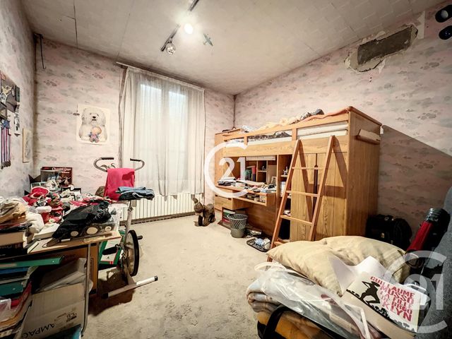 Appartement F5 &agrave; vendre - 5 pi&egrave;ces - 82,93 m2 - Montreuil - 93 - ILE-DE-FRANCE