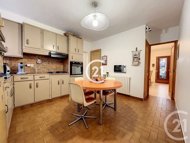 Appartement F5 &agrave; vendre - 5 pi&egrave;ces - 82,93 m2 - Montreuil - 93 - ILE-DE-FRANCE