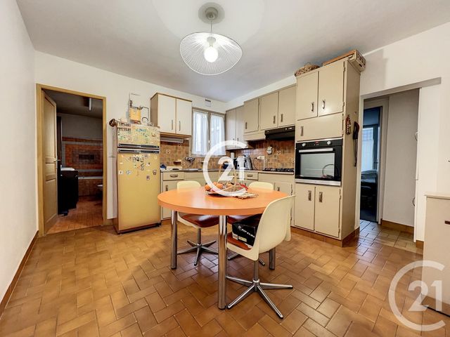 Appartement F5 &agrave; vendre - 5 pi&egrave;ces - 82,93 m2 - Montreuil - 93 - ILE-DE-FRANCE