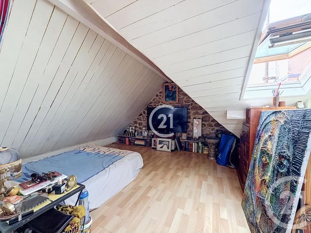 Maison &agrave; vendre - 7 pi&egrave;ces - 140 m2 - Montreuil - 93 - ILE-DE-FRANCE