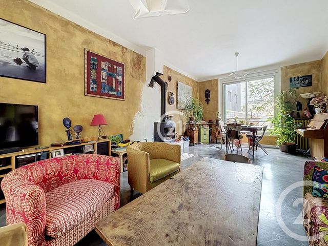 Maison &agrave; vendre - 7 pi&egrave;ces - 140 m2 - Montreuil - 93 - ILE-DE-FRANCE