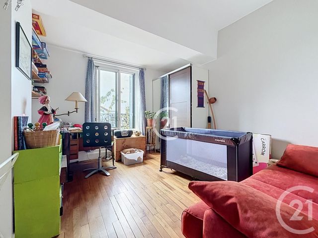 Maison &agrave; vendre - 7 pi&egrave;ces - 140 m2 - Montreuil - 93 - ILE-DE-FRANCE