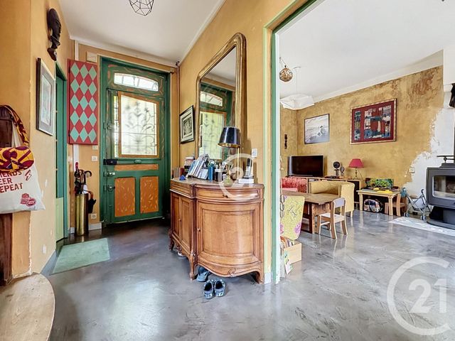 Maison &agrave; vendre - 7 pi&egrave;ces - 140 m2 - Montreuil - 93 - ILE-DE-FRANCE