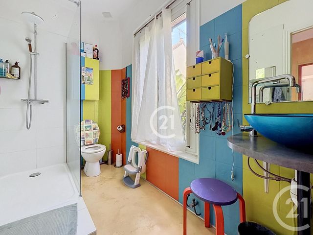 Maison &agrave; vendre - 7 pi&egrave;ces - 140 m2 - Montreuil - 93 - ILE-DE-FRANCE